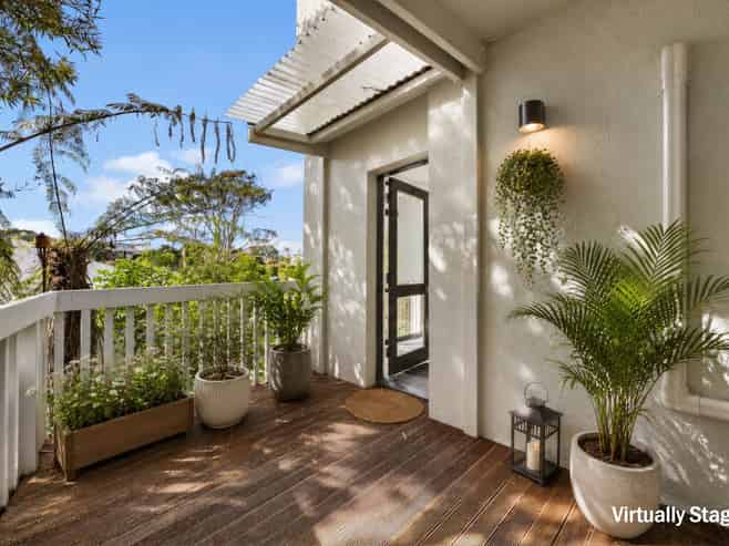 14/18 Parr Terrace, Castor Bay
