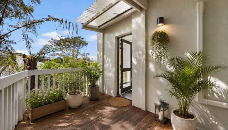 14/18 Parr Terrace, Castor Bay