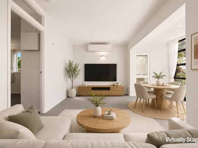 14/18 Parr Terrace, Castor Bay