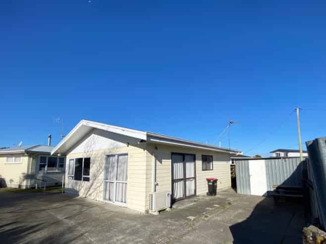 58a Coverdale Road, Onekawa