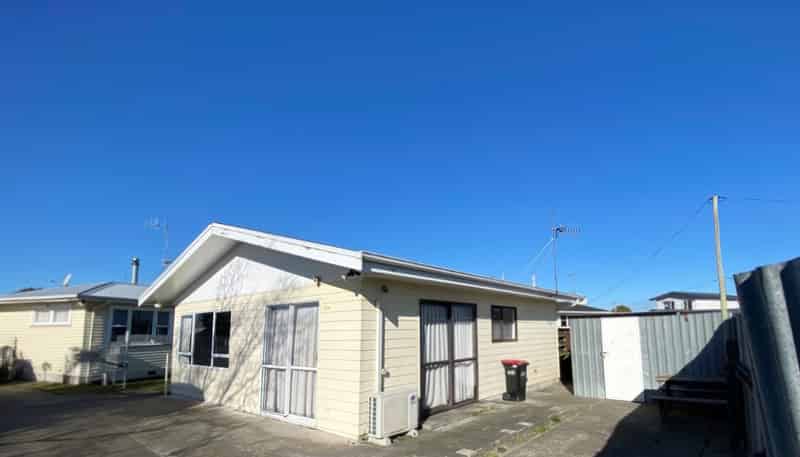 58a Coverdale Road, Onekawa