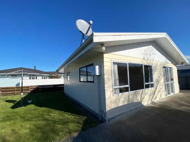 58a Coverdale Road, Onekawa