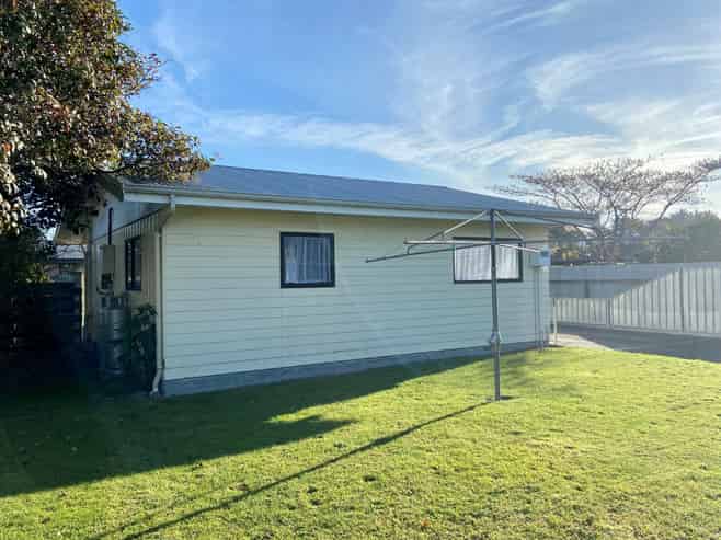 58a Coverdale Road, Onekawa