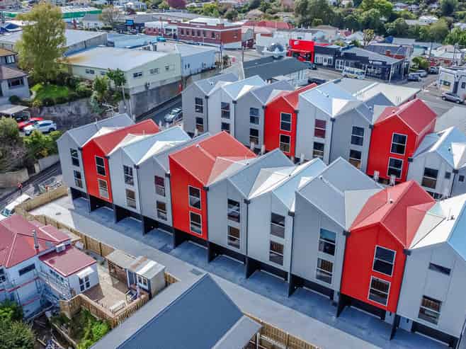 4/20 Henderson Street, Mornington