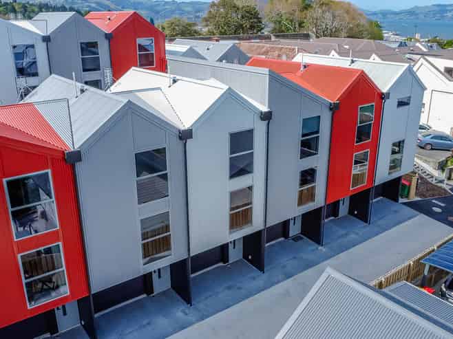 4/20 Henderson Street, Mornington