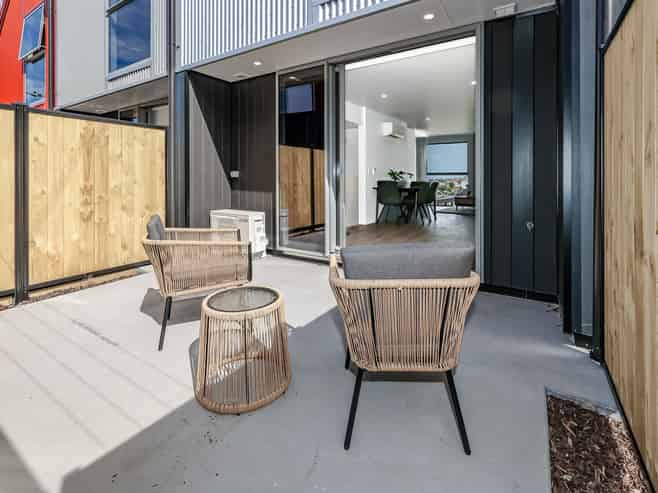 4/20 Henderson Street, Mornington