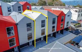 4/20 Henderson Street, Mornington