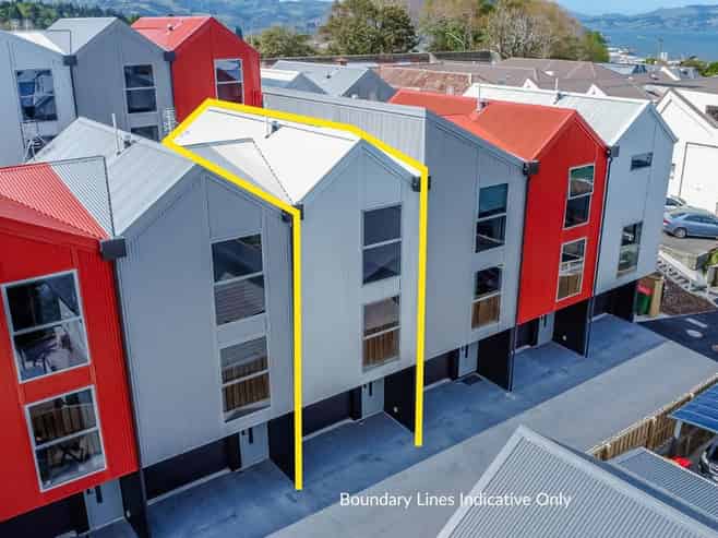 4/20 Henderson Street, Mornington