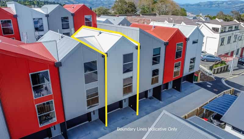 4/20 Henderson Street, Mornington