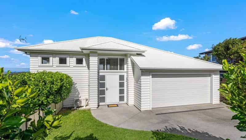 6 Fig Tree Lane, Millwater