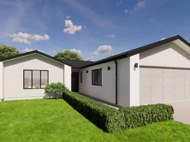 28 George Yee Place, Taradale