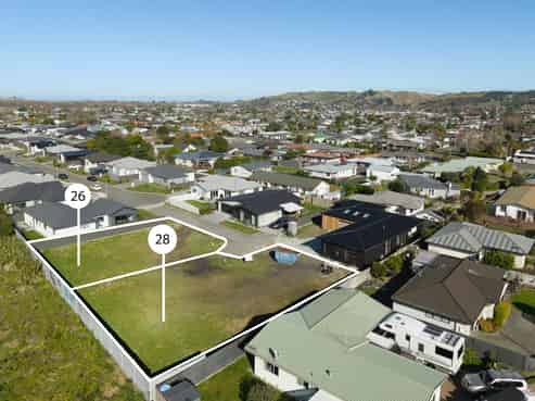 28 George Yee Place, Taradale
