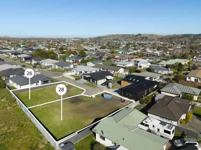 28 George Yee Place, Taradale