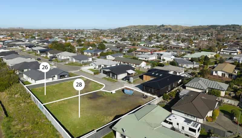 28 George Yee Place, Taradale