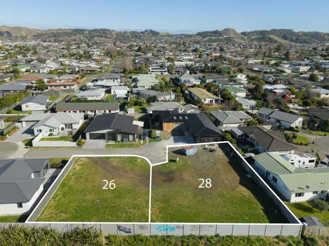 28 George Yee Place, Taradale