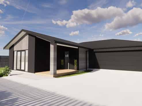 28 George Yee Place, Taradale