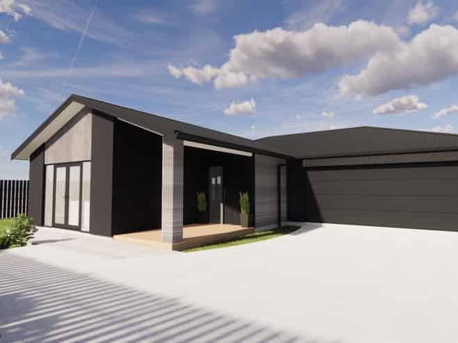28 George Yee Place, Taradale