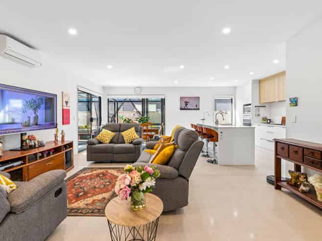 13 Te Napi Drive, Conifer Grove
