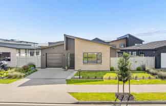 13 Te Napi Drive, Conifer Grove