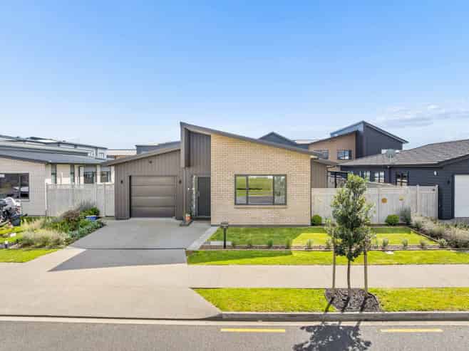 13 Te Napi Drive, Conifer Grove