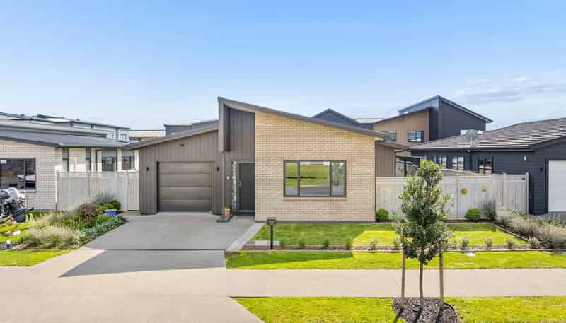 13 Te Napi Drive, Conifer Grove