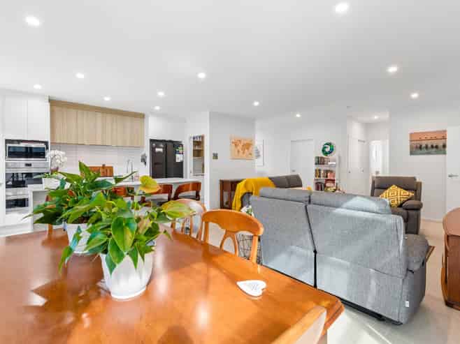 13 Te Napi Drive, Conifer Grove