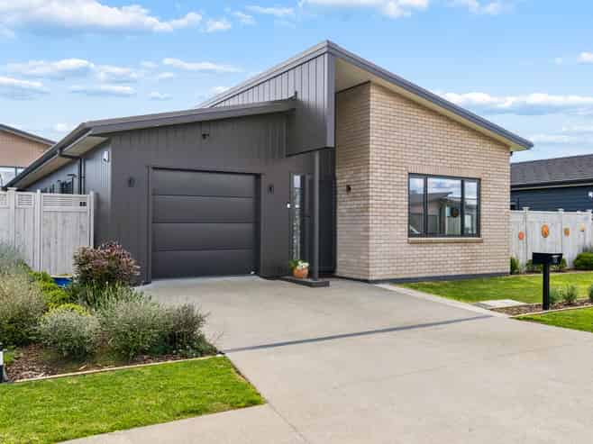 13 Te Napi Drive, Conifer Grove