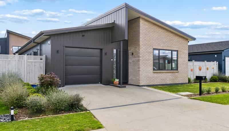 13 Te Napi Drive, Conifer Grove