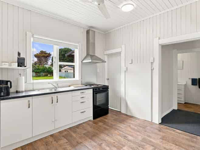 36 Matai Street, Castlecliff
