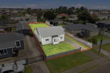 36 Matai Street, Castlecliff