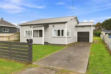 36 Matai Street, Castlecliff