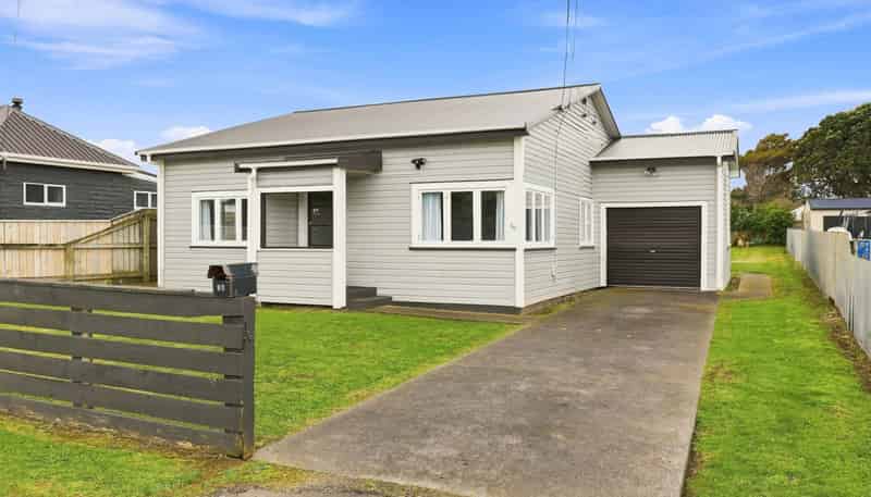 36 Matai Street, Castlecliff