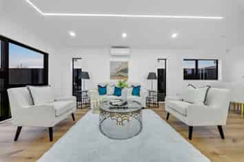 106B Edgewater Drive, Pakuranga