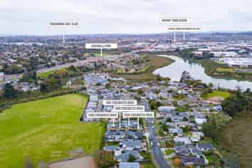 106B Edgewater Drive, Pakuranga