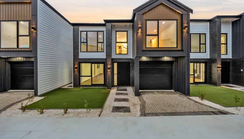 106B Edgewater Drive, Pakuranga