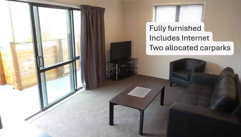 O/18 Charlemont Street, Hamilton Central