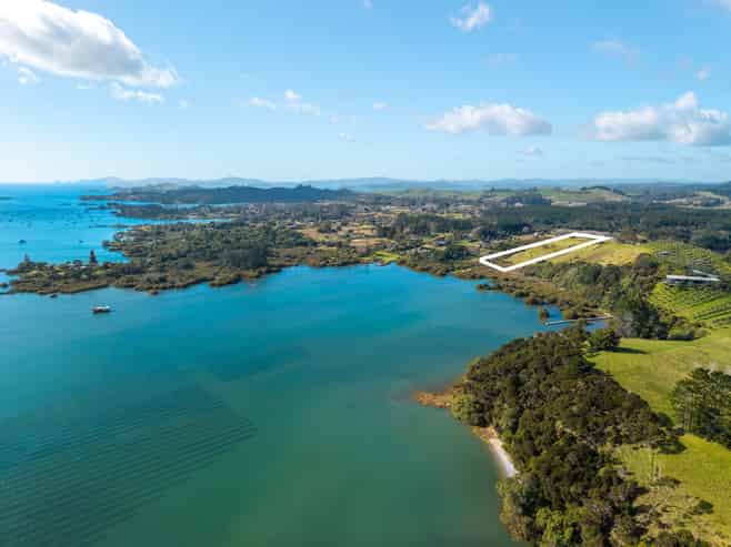 144d Edmonds Road, Kerikeri