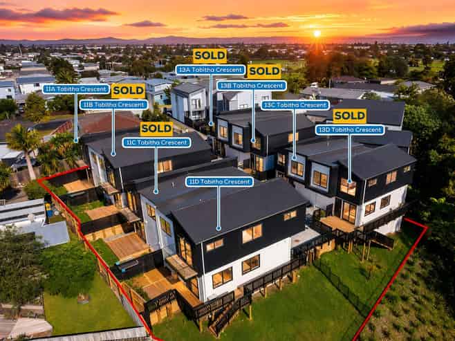 13c Tabitha Crescent, Henderson