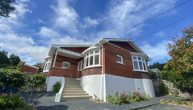 34 Grandview Crescent, Opoho