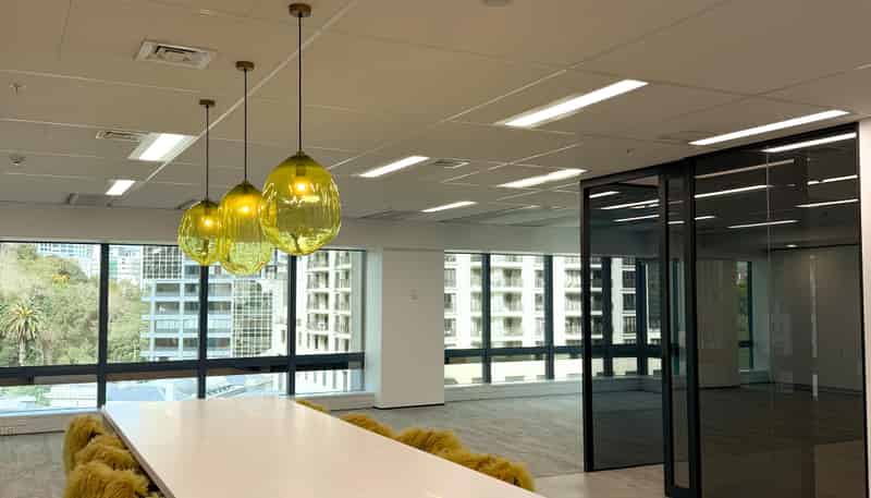 41 Shortland Street, Auckland Central