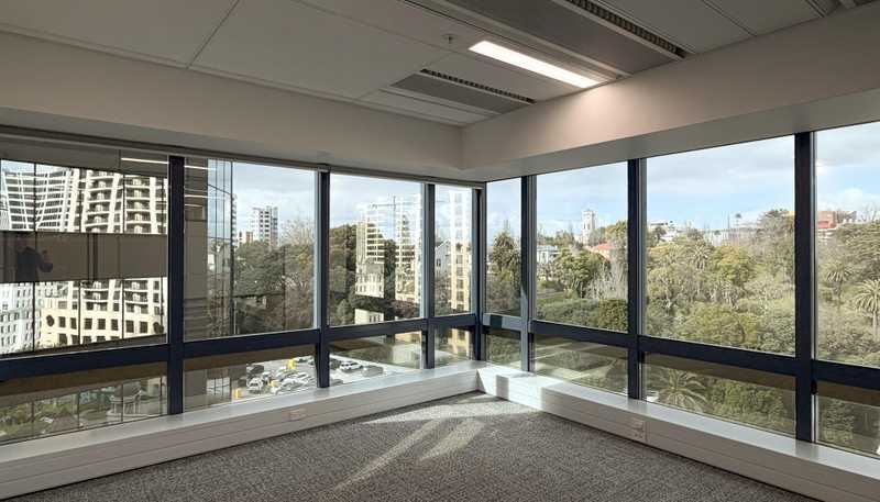 41 Shortland Street, Auckland Central