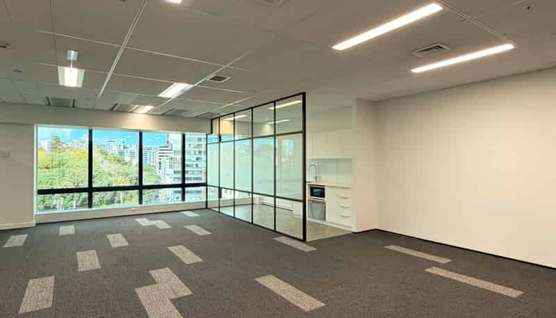 41 Shortland Street, Auckland Central