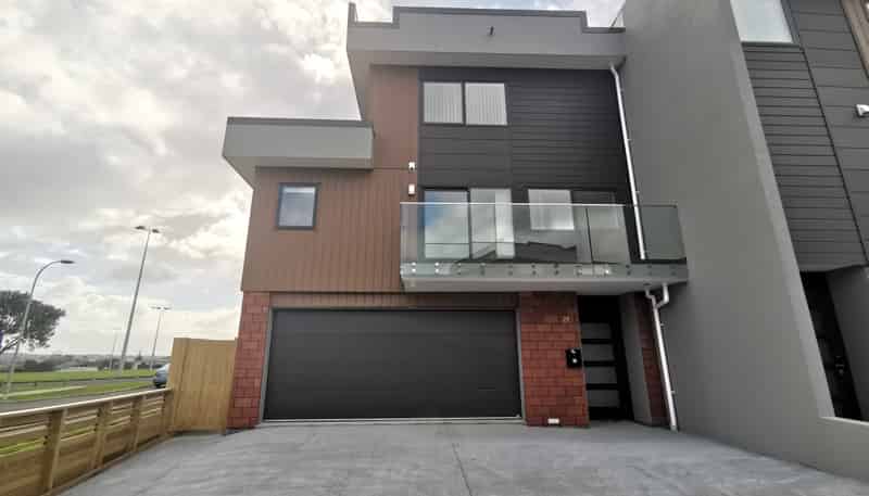 29 Meritage Lane, Te Atatu South