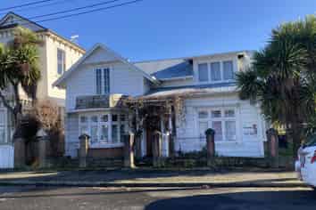 184 Queen Street, North Dunedin
