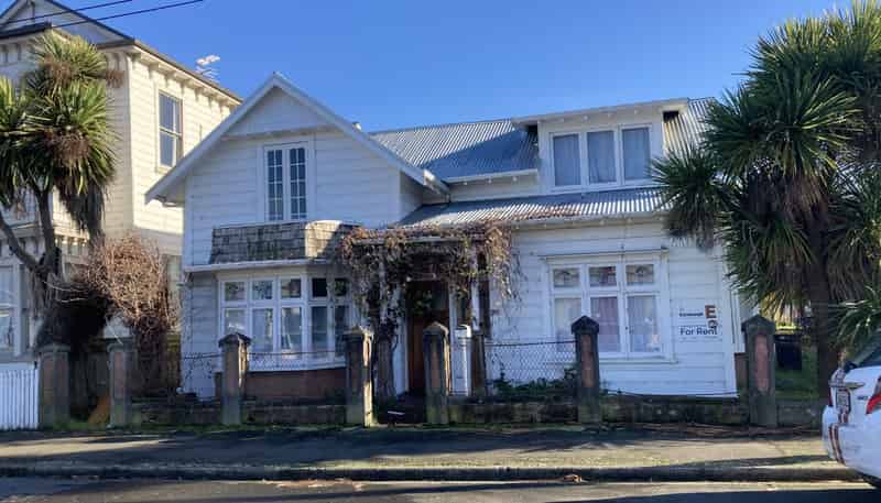 184 Queen Street, North Dunedin
