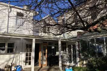 184 Queen Street, North Dunedin