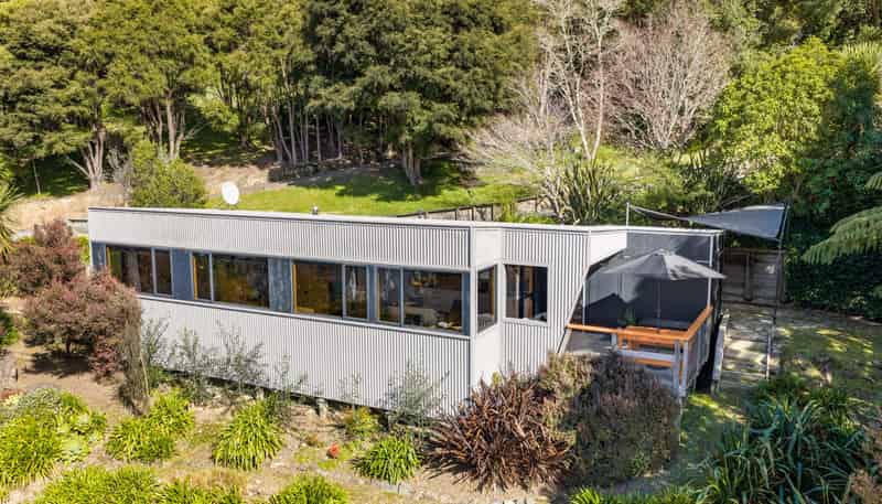 13b Beach Place, Havelock
