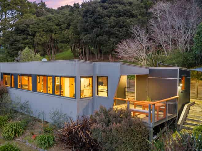 13b Beach Place, Havelock
