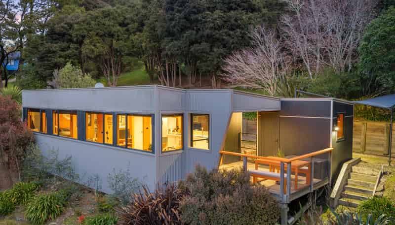 13b Beach Place, Havelock