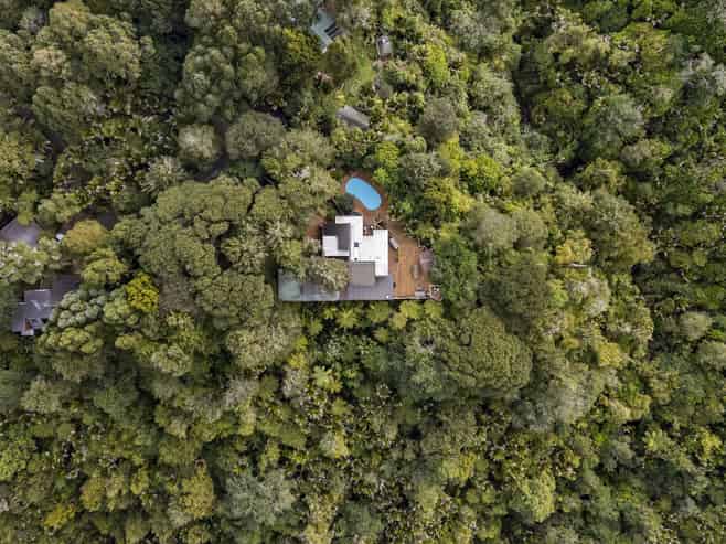 186B Woodlands Park Road, Titirangi